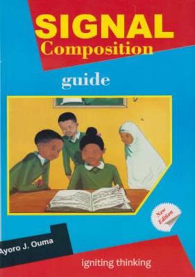 Signal Composition Guide Book